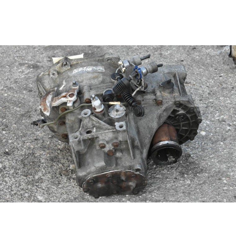 Σασμάν Dodge Caliber 1.8 EBA (Μηχανικό 2WD) 2007-2015