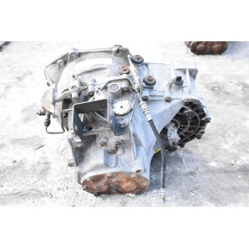 Σασμάν Dodge Caliber 1.8 EBA (Μηχανικό 2WD) 2007-2015