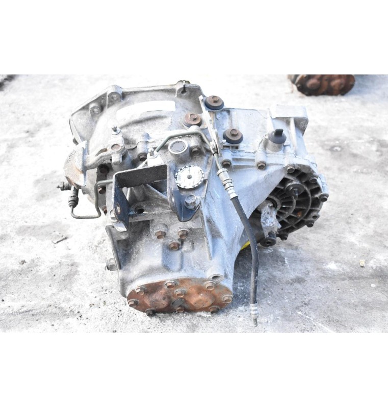 Σασμάν Dodge Caliber 1.8 EBA (Μηχανικό 2WD) 2007-2015