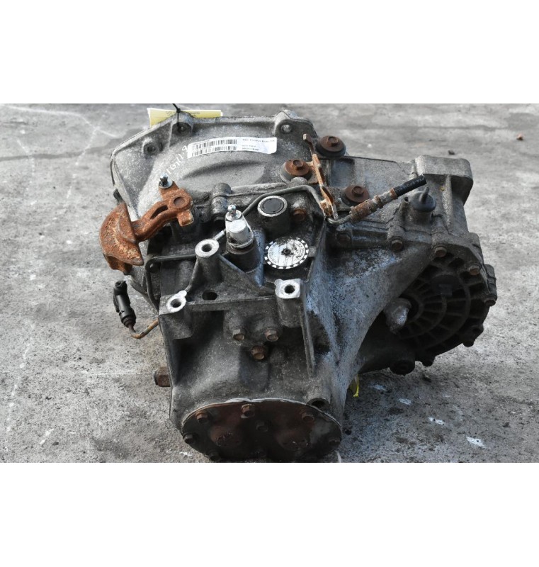 Σασμάν Dodge Caliber 1.8 EBA (Μηχανικό 2WD) 2007-2015