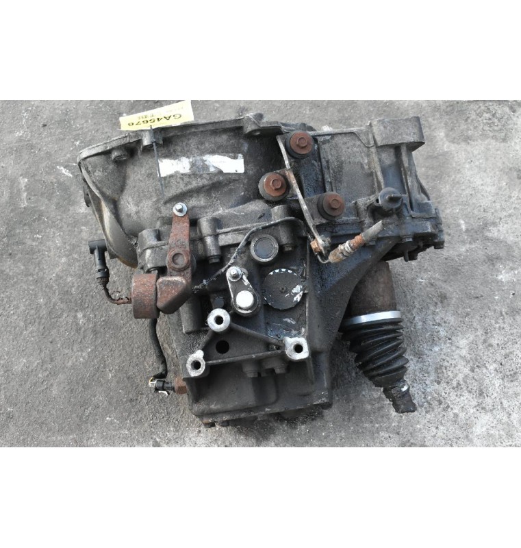 Σασμάν Dodge Caliber 1.8 EBA (Μηχανικό 2WD) 2007-2015