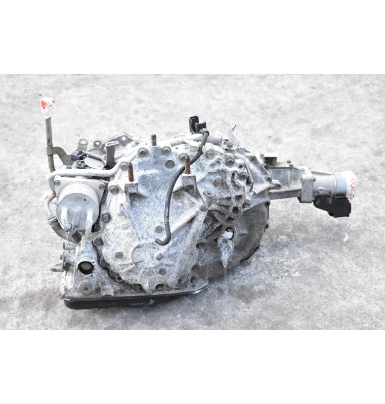 Αυτόματο Σασμάν 4Χ4 Jeep Compass / Patriot 2.4 170PS ERZ 2006-2014