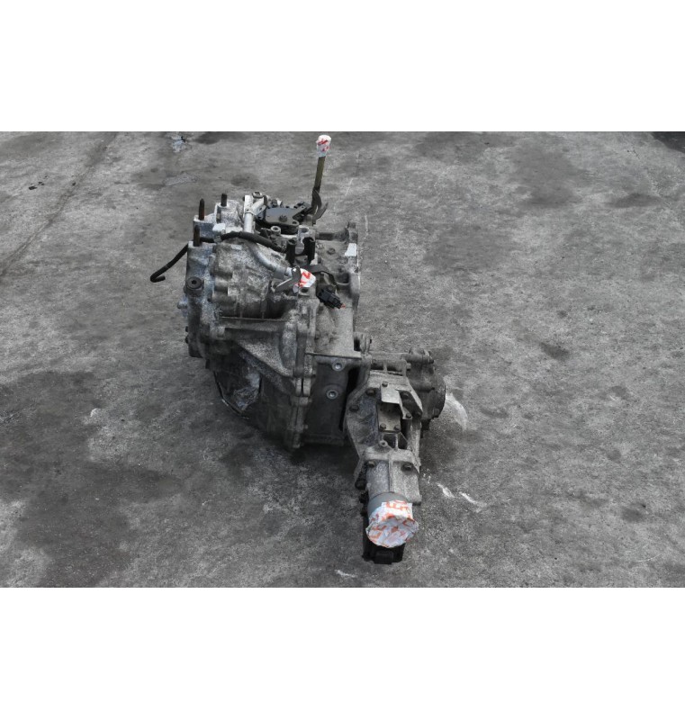 Αυτόματο Σασμάν 4Χ4 Jeep Compass / Patriot 2.4 170PS ERZ 2006-2014