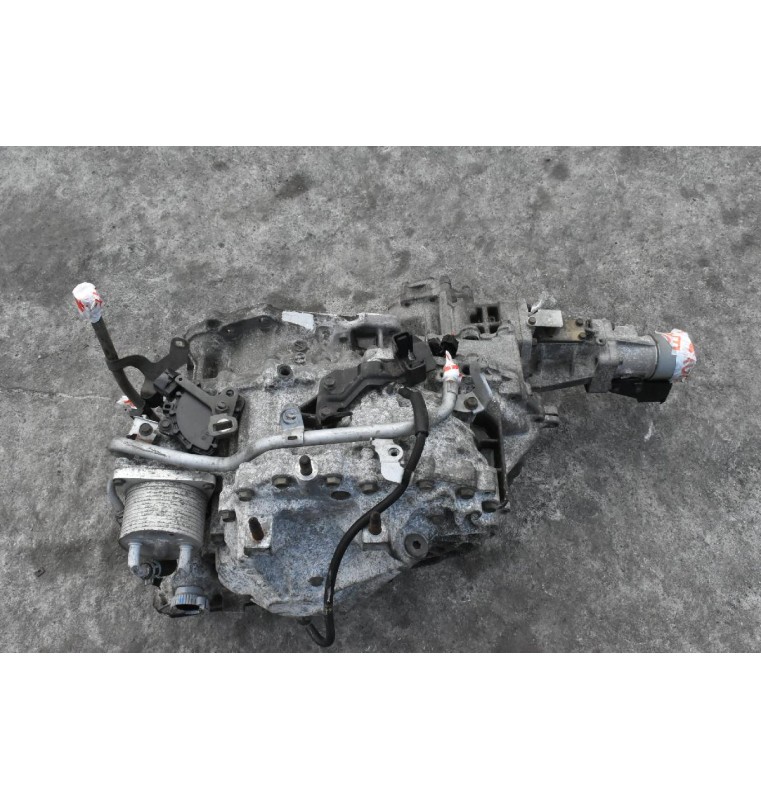 Αυτόματο Σασμάν 4Χ4 Jeep Compass / Patriot 2.4 170PS ERZ 2006-2014