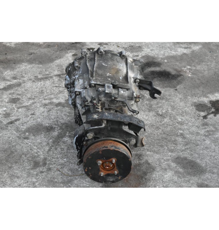 Χειροκίνητο Σασμάν Mitsubishi Canter 2.8 4M40 1990-2001 M015S5