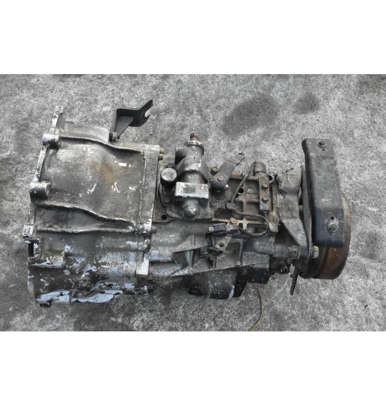 Χειροκίνητο Σασμάν Mitsubishi Canter 2.8 4M40 1990-2001 M015S5