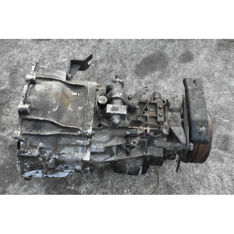 Χειροκίνητο Σασμάν Mitsubishi Canter 2.8 4M40 1990-2001 M015S5