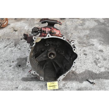 Χειροκίνητο Σασμάν Mitsubishi Canter 2.8 4M40 1990-2001 M015S5