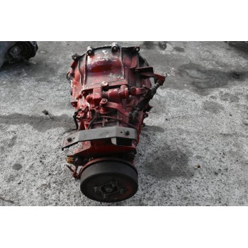 Χειροκίνητο Σασμάν Mitsubishi Canter 2.8 4M40 1990-2001 M015S5