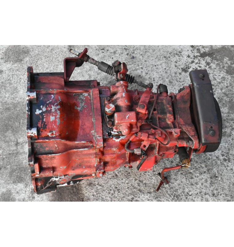 Χειροκίνητο Σασμάν Mitsubishi Canter 2.8 4M40 1990-2001 M015S5