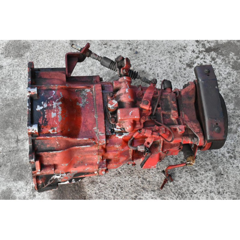 Χειροκίνητο Σασμάν Mitsubishi Canter 2.8 4M40 1990-2001 M015S5