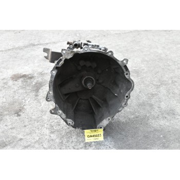 Χειροκίνητο Σασμάν Mitsubishi Canter 2.8 4M40 1990-2001 M015S5