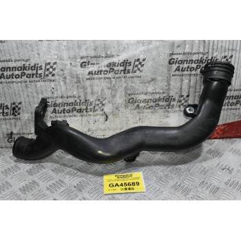 Κολάρο - Σωλήνας Intercooler Volkswagen Golf 1.4 TSI BLG 2006-2012 1K0145762BL