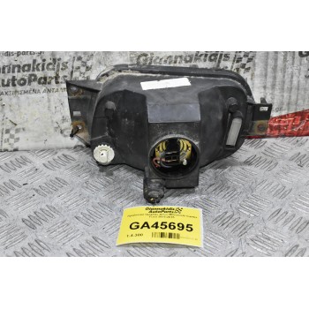 Προβολακι Ομιχλης Δεξιό Mitsubishi Canter Fuso 2005-2015