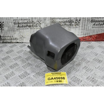 Κάλυμμα Κολώνας Τιμονιού Nissan Navara D22 1998-2005 48470-3S400