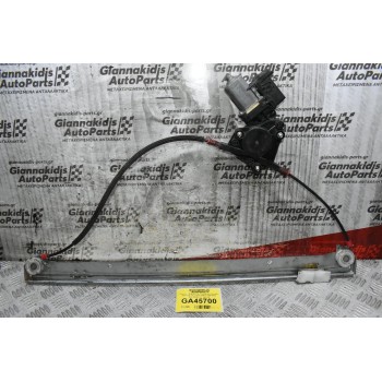 Γρύλλος - Μηχανισμός Παραθύρου Εμπρός Αριστερά Iveco Daily 35S12 2006-2012 504335520LH (Γνήσιος)