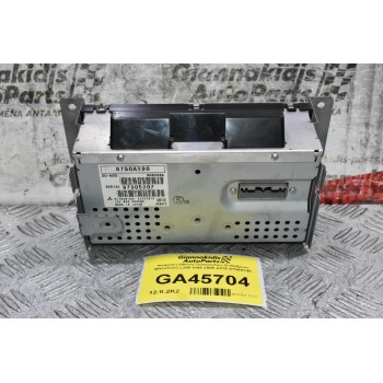 Ψηφιακή Οθόνη Πολλαπλών Ενδείξεων Mitsubishi L200 KB4 2006-2015 8750A190