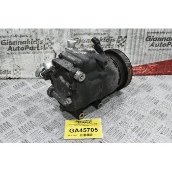 Κομπρεσέρ Aircondition A/C Kia Ceed / Hyundai i30 1.6 CRDI D4FB 2007-2012