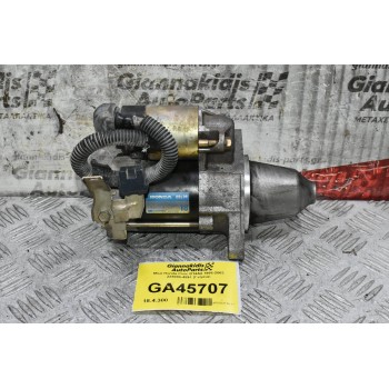 Μίζα Honda Civic D14A4 1996-2003 228000-4891 (Γνήσια)