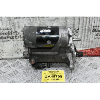 Μίζα Toyota Hilux / Hiace 2.5 KDN-KUN25 2KD 2001-2010 DENSO 28100-30050 428000-0290