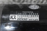 Μίζα Toyota Hilux / Hiace 2.5 KDN-KUN25 2KD 2001-2010 DENSO 28100-30050 428000-0290