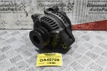 Δυναμό Toyota Dyna 2000-2018 27040-2442A 104210-3802 (HINO N07C N04C) 24V 80A (Γνήσιο)