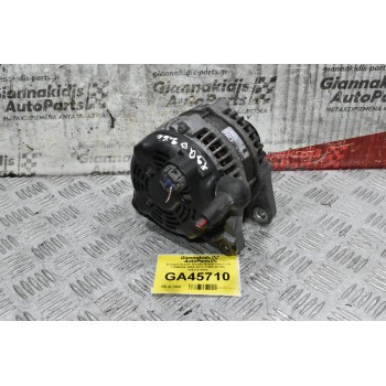 Δυναμό Suzuki Suzuki Grand Vitara 1.9 F9QB264 2006-2015 31400-67J00 104210-4660