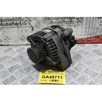 Δυναμό Toyota RAV 4 2.0 1CD 2001-2005 27060-27040 104210-3051 (Avensis - Corolla)