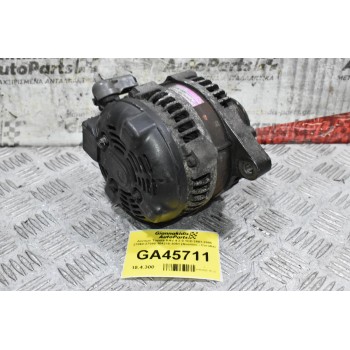 Δυναμό Toyota RAV 4 2.0 1CD 2001-2005 27060-27040 104210-3051 (Avensis - Corolla)