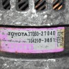 Δυναμό Toyota RAV 4 2.0 1CD 2001-2005 27060-27040 104210-3051 (Avensis - Corolla)