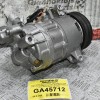 Κομπρεσέρ Aircondition - A/C Bmw 1.6 116i 316i 122PS N43B16AA 2007-2011 CALSONIC 9182794-03 A41011B10005