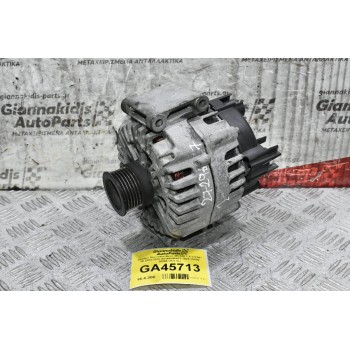 Δυναμό Mercedes-Benz ML 350 3.5 272967 V6 2004-2010 A0141540402 180A (G550 Gl550 V8 5.5L) (Γνήσιο)