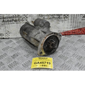 Μίζα Isuzu D-Max 3.0D 4JJ1 - 4JK1 2007-2012 S13557B 898028-1990 (9 Δόντια)