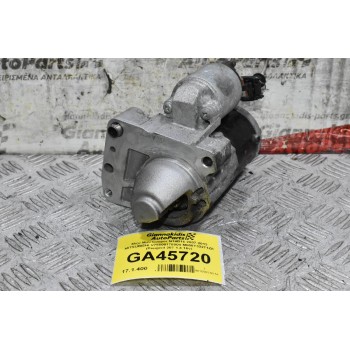 Μίζα Pegeuot 308 508 3008 207 / Citroen C4 C3 DS3 DS4 THP 5FT 5FX 1.6 1.4 2006-2018 V75500178004 M000T32271 (Mini Cooper Countryman Paceman)