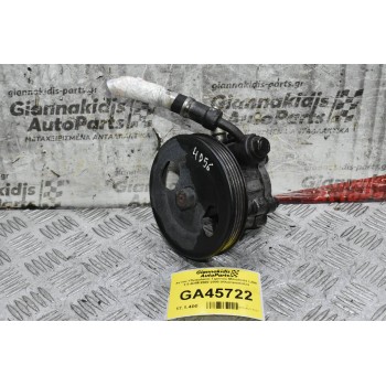 Αντλία Υδραυλικού Τιμονιού Mitsubishi L200 2.5 4D56 2000-2005 (Ηλεκτρόγκαζο)