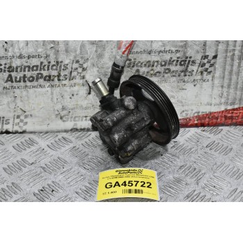 Αντλία Υδραυλικού Τιμονιού Mitsubishi L200 2.5 4D56 2000-2005 (Ηλεκτρόγκαζο)