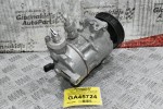 Κομπρεσέρ Aircondition A/C  Audi A3 / A4 - Volkswagen Golf 1.4 TFSI CXS 2012-2020 5Q0820803 (Γνήσιο) (Seat Ibiza / Leon - Skoda)