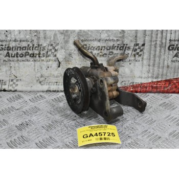 Αντλία Υδραυλικού Τιμονιού Nissan Navara D22 YD25 2001-2005