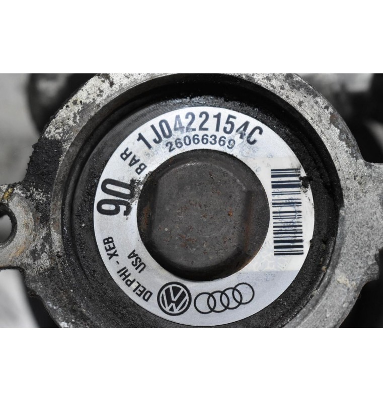 Αντλία Υδραυλικού Τιμονιού Audi TT / A3 1.8 T AUQ 1998-2006 1J0422154C (Volkswagen Golf Mk4 1.8)