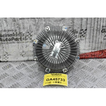 Υδράργυρος Isuzu D-Max 2.5 4JK1 Twin Turbo 2007-2016