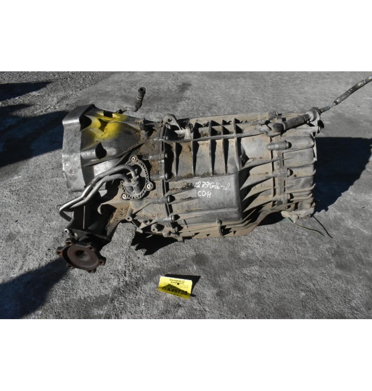 Αυτόματο Σασμάν Audi A4 1.8 TSI CDH 2007-2012 (LAM) 0AW VL380F VL381F Multitronic CVT