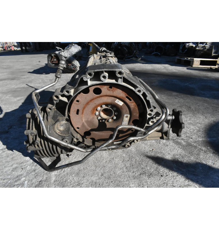 Αυτόματο Σασμάν Audi A4 1.8 TSI CDH 2007-2012 (LAM) 0AW VL380F VL381F Multitronic CVT