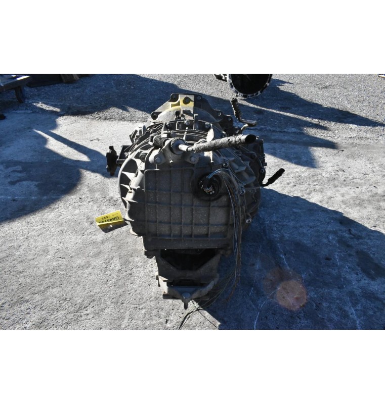 Αυτόματο Σασμάν Audi A4 1.8 TSI CDH 2007-2012 (LAM) 0AW VL380F VL381F Multitronic CVT