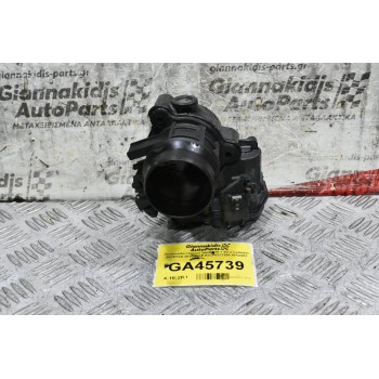 Πεταλούδα Γκαζιού Bmw F10 / F20 / F30 / F48 B47C20A B37C15A B37D15A B47D20A 2014-2024 8512452 A2C80221200 (Mini Cooper)