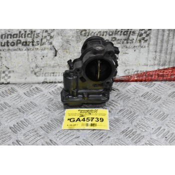 Πεταλούδα Γκαζιού Bmw F10 / F20 / F30 / F48 B47C20A B37C15A B37D15A B47D20A 2014-2024 8512452 A2C80221200 (Mini Cooper)