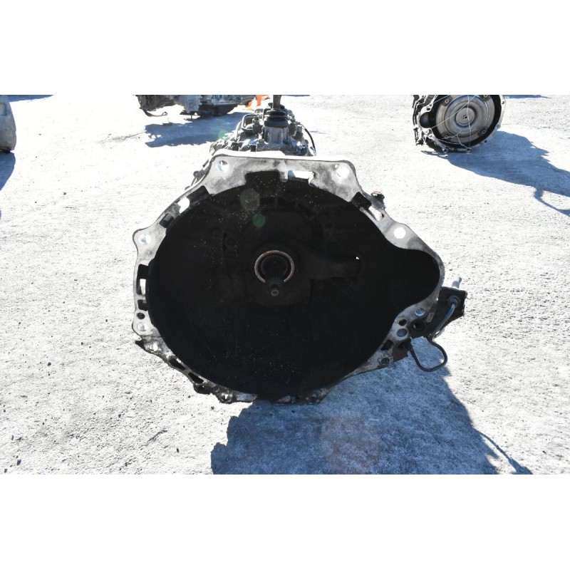 Σασμάν 4Χ4 – Χειροκίνητο Toyota Hilux 2.5 D4D 2KD KDN 2001-2005