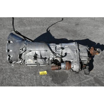 Αυτόματο Σασμάν 4x4 Dodge Nitro 2.8 VM52C 2008-2015 P52108649AD P52123643AA