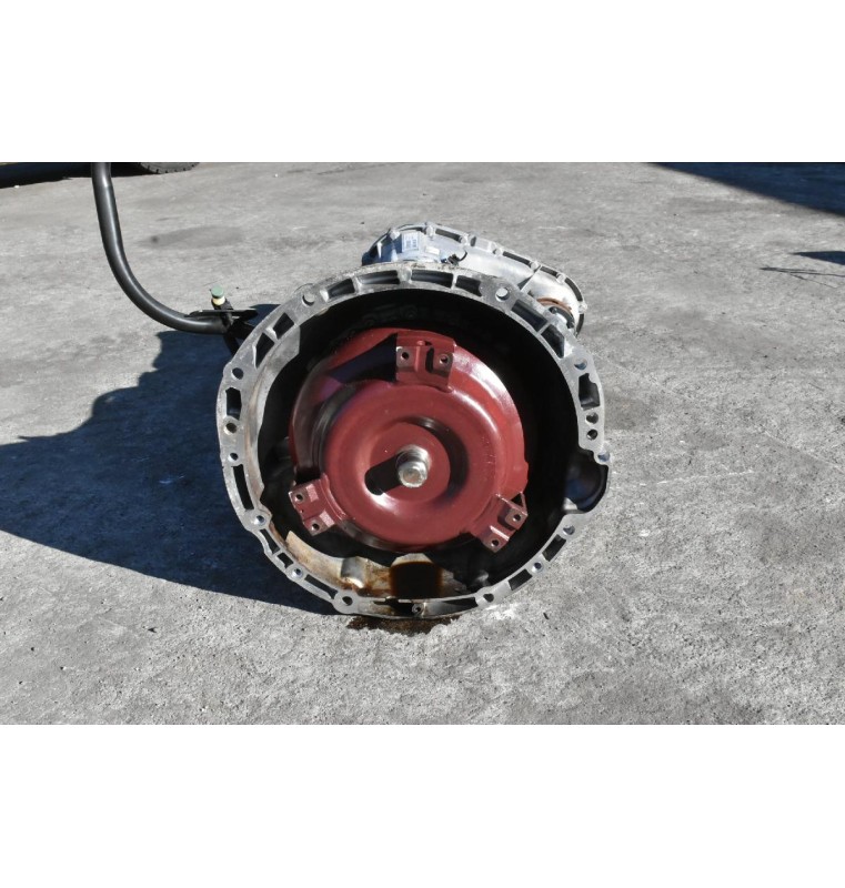 Αυτόματο Σασμάν 4x4 Dodge Nitro 2.8 VM52C 2008-2015 P52108649AD P52123643AA