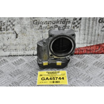 Πεταλούδα Γκαζιού Bmw Σειρά 3 - 1 E87 E90 116 / 316 N43B16 2005-2010 A2C53374892 7561067-02