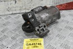 Μίζα Bmw 116 1.5d 3 Cylinder B37D15A 2015-2019 1241 858345103 0001179003
